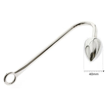 Load image into Gallery viewer, VERSATILE ANAL HOOK ROPE FUN BDSM TOYS Sex Toys -lovershop01
