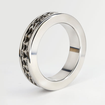 MOTOR CHAIN PENIS COCK RING Sex Toys -lovershop01