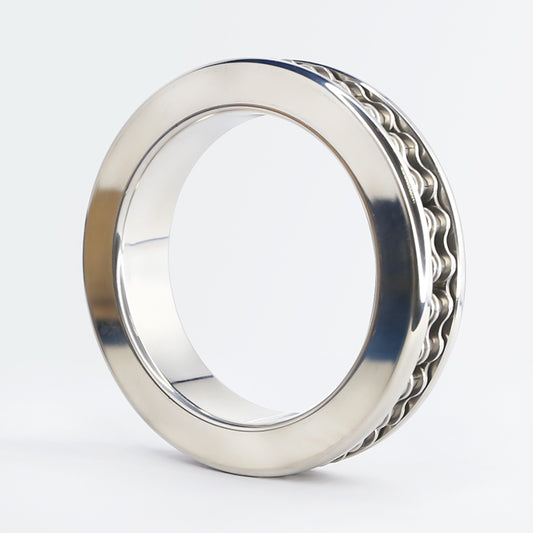 MOTOR CHAIN PENIS COCK RING Sex Toys -lovershop01