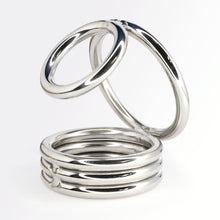 Load image into Gallery viewer, COBRA COCK RING &amp; BALL STRETCHER - 3 LEVELS Sex Toys -lovershop01
