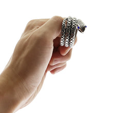 Load image into Gallery viewer, 24K COBRA GLANS RING SM TOYS FOR MEN Sex Toys -lovershop01
