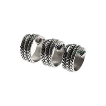 Load image into Gallery viewer, 24K COBRA GLANS RING SM TOYS FOR MEN Sex Toys -lovershop01
