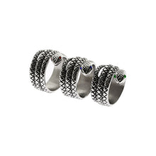 Load image into Gallery viewer, 24K COBRA GLANS RING SM TOYS FOR MEN Sex Toys -lovershop01
