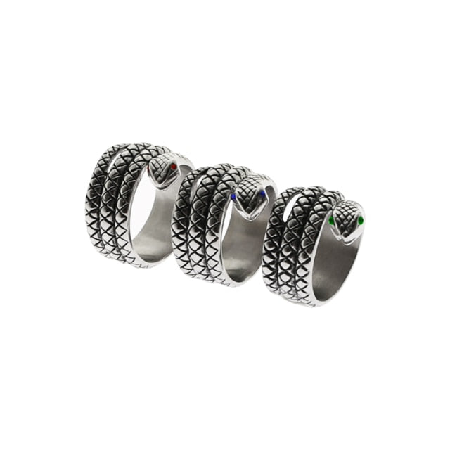 24K COBRA GLANS RING SM TOYS FOR MEN Sex Toys -lovershop01