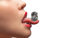 Load image into Gallery viewer, 24K COBRA GLANS RING SM TOYS FOR MEN Sex Toys -lovershop01

