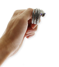 Load image into Gallery viewer, 24K COBRA GLANS RING SM TOYS FOR MEN Sex Toys -lovershop01
