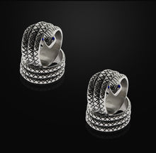 Load image into Gallery viewer, 24K COBRA GLANS RING SM TOYS FOR MEN Sex Toys -lovershop01

