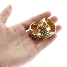 Load image into Gallery viewer, 24K COBRA GLANS RING SM TOYS FOR MEN Sex Toys -lovershop01
