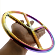 Load image into Gallery viewer, Branches Rainbow Japanese Shibari Ring Suspension Bondage Gear Sex Toys -lovershop01
