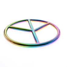 Load image into Gallery viewer, Branches Rainbow Japanese Shibari Ring Suspension Bondage Gear Sex Toys -lovershop01
