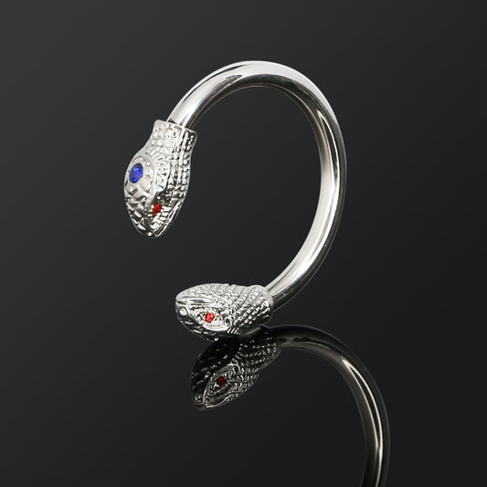 SNAKE GLANS COCK RING Sex Toys -lovershop01