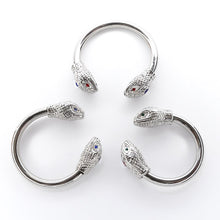 Load image into Gallery viewer, SNAKE GLANS COCK RING Sex Toys -lovershop01

