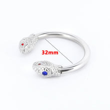 Load image into Gallery viewer, SNAKE GLANS COCK RING Sex Toys -lovershop01
