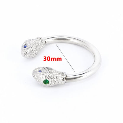 SNAKE GLANS COCK RING Sex Toys -lovershop01
