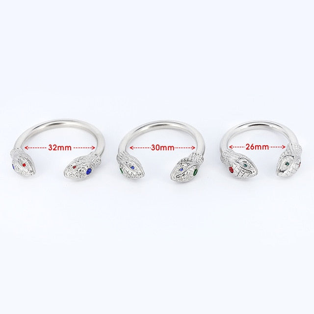 SNAKE GLANS COCK RING Sex Toys -lovershop01