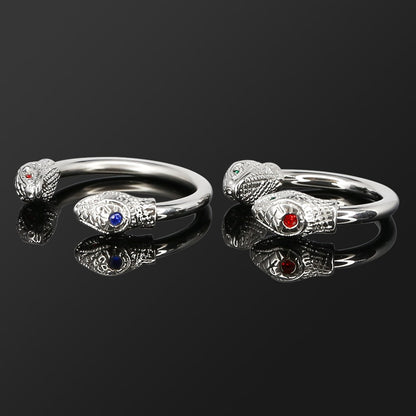 SNAKE GLANS COCK RING Sex Toys -lovershop01