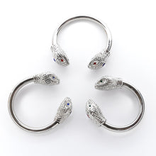Load image into Gallery viewer, SNAKE GLANS COCK RING Sex Toys -lovershop01
