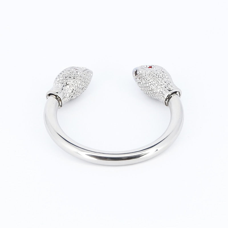 SNAKE GLANS COCK RING Sex Toys -lovershop01