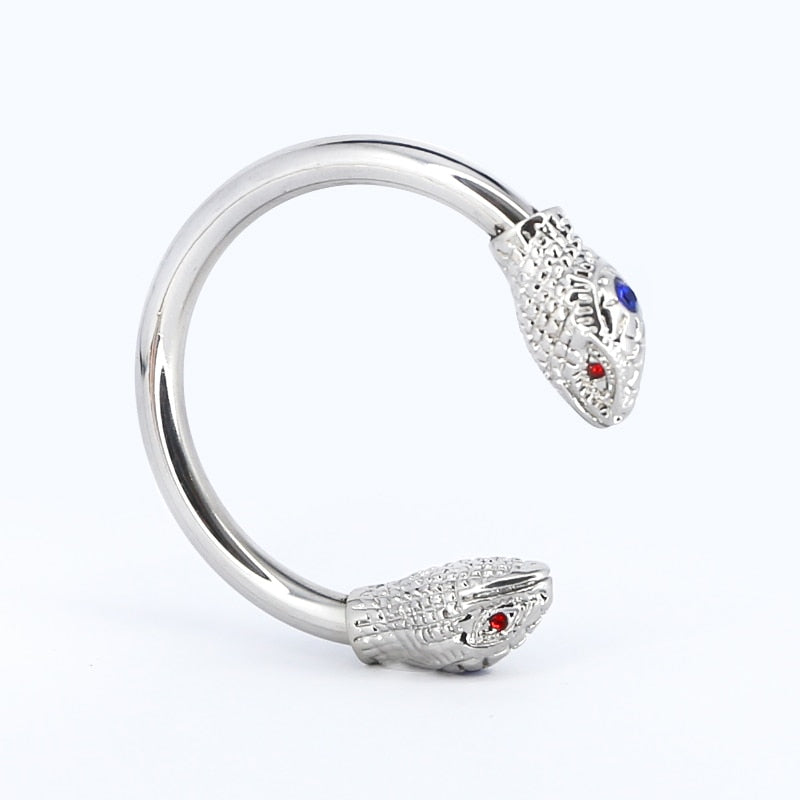 SNAKE GLANS COCK RING Sex Toys -lovershop01