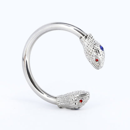 SNAKE GLANS COCK RING Sex Toys -lovershop01