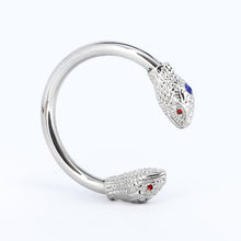Load image into Gallery viewer, SNAKE GLANS COCK RING Sex Toys -lovershop01

