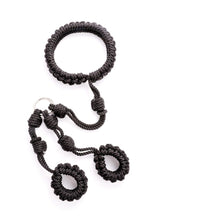 Load image into Gallery viewer, SHIBARI ROPE BACK RESTRAINT - BDSM GEAR FOR BONDAGE AESTHETIC AND RESTRAINT Sex Toys -lovershop01
