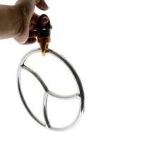 Load image into Gallery viewer, ROPE SHIBARI BONDAGE SUSPENSION RING - TAISHŌ Sex Toys -lovershop01
