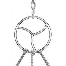 Load image into Gallery viewer, SHIBARI SUSPENSION RING BONDAGE GEAR FOR WOMEN Sex Toys -lovershop01
