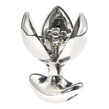 Load image into Gallery viewer, LOCKING ASS BUTT PLUG FOR ANAL CHASTITY DEVICE Sex Toys -lovershop01
