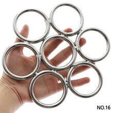 Load image into Gallery viewer, SHIBARI BONDAGE SUSPENSION RING BDSM GAME SEX TOYS Sex Toys -lovershop01

