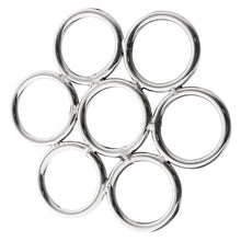 Load image into Gallery viewer, SHIBARI BONDAGE SUSPENSION RING BDSM GAME SEX TOYS Sex Toys -lovershop01

