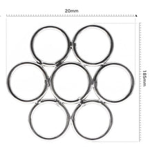 Load image into Gallery viewer, SHIBARI BONDAGE SUSPENSION RING BDSM GAME SEX TOYS Sex Toys -lovershop01
