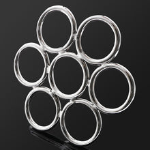 Load image into Gallery viewer, SHIBARI BONDAGE SUSPENSION RING BDSM GAME SEX TOYS Sex Toys -lovershop01
