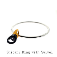 Load image into Gallery viewer, SHIBARI SUSPENSION RING BONDAGE GEAR FOR WOMEN Sex Toys -lovershop01
