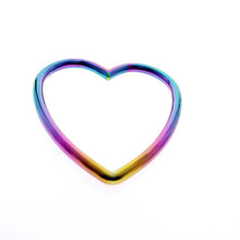 Load image into Gallery viewer, LOVE RAINBOW SUSPENSION BONDAGE RING BDSM SEX TOYS Sex Toys -lovershop01
