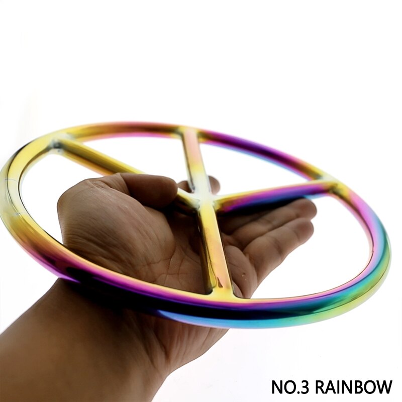 Branches Rainbow Japanese Shibari Ring Suspension Bondage Gear Sex Toys -lovershop01