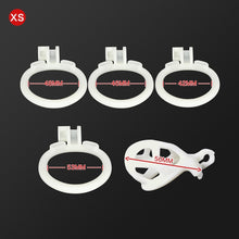 Load image into Gallery viewer, MAMBA CHASTITY CAGE - STANDARD SIZES CHASTITY DEVICE Sex Toys -lovershop01
