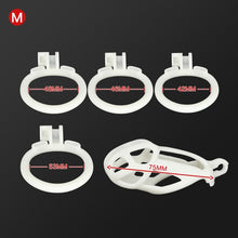 Load image into Gallery viewer, MAMBA CHASTITY CAGE - STANDARD SIZES CHASTITY DEVICE Sex Toys -lovershop01

