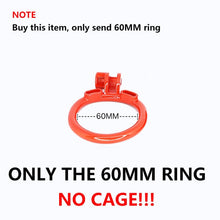 Load image into Gallery viewer, MAMBA CHASTITY CAGE - STANDARD SIZES CHASTITY DEVICE Sex Toys -lovershop01
