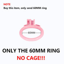 Load image into Gallery viewer, MAMBA CHASTITY CAGE - STANDARD SIZES CHASTITY DEVICE Sex Toys -lovershop01
