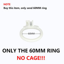 Load image into Gallery viewer, MAMBA CHASTITY CAGE - STANDARD SIZES CHASTITY DEVICE Sex Toys -lovershop01
