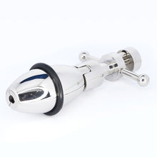 Load image into Gallery viewer, LOCKING ASS BUTT PLUG FOR ANAL CHASTITY DEVICE Sex Toys -lovershop01
