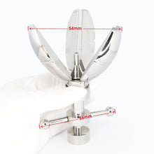 Load image into Gallery viewer, LOCKING ASS BUTT PLUG FOR ANAL CHASTITY DEVICE Sex Toys -lovershop01
