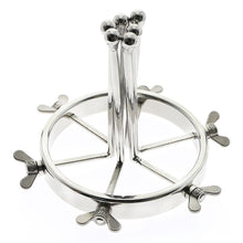 Load image into Gallery viewer, PREVIOUS | NEXT  ALLOY EXTREME ANAL SPREADER- SPECULUM Sex Toys -lovershop01
