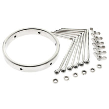 Load image into Gallery viewer, PREVIOUS | NEXT  ALLOY EXTREME ANAL SPREADER- SPECULUM Sex Toys -lovershop01
