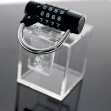 Load image into Gallery viewer, The Chastity Device Key Box Safe Chastity key holder keyholder SafeChastity Game with  Acrylic sexy box sexy toys Sex Toys -lovershop01
