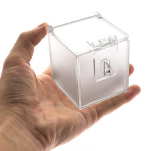 Load image into Gallery viewer, The Chastity Device Key Box Safe Chastity key holder keyholder SafeChastity Game with  Acrylic sexy box sexy toys Sex Toys -lovershop01
