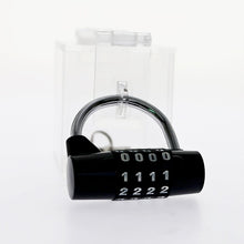 Load image into Gallery viewer, The Chastity Device Key Box Safe Chastity key holder keyholder SafeChastity Game with  Acrylic sexy box sexy toys Sex Toys -lovershop01
