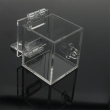 Load image into Gallery viewer, The Chastity Device Key Box Safe Chastity key holder keyholder SafeChastity Game with  Acrylic sexy box sexy toys Sex Toys -lovershop01
