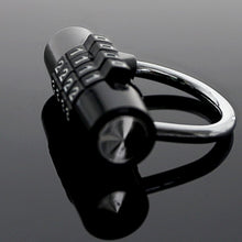 Load image into Gallery viewer, The Chastity Device Key Box Safe Chastity key holder keyholder SafeChastity Game with  Acrylic sexy box sexy toys Sex Toys -lovershop01
